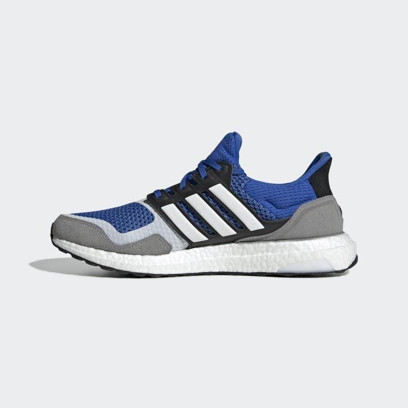 נעלי ריצה אדידס לגבר Adidas ULTRABOOST EF1982 - Image 7