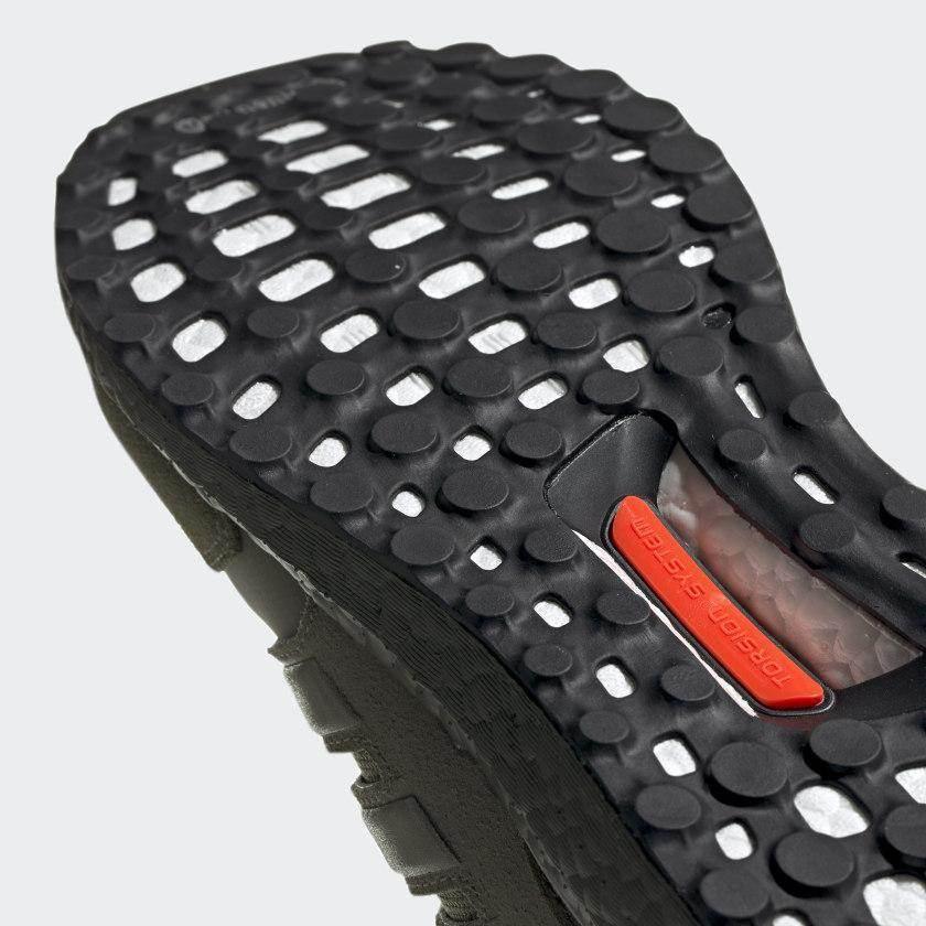נעלי ריצה אדידס   Adidas Ultraboost M EF1978 - Image 10