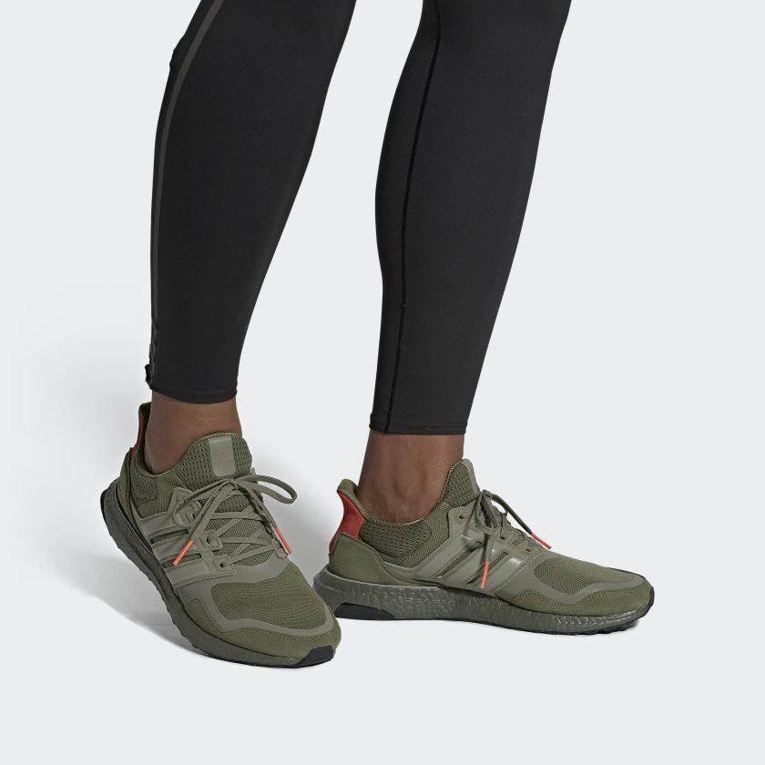 נעלי ריצה אדידס   Adidas Ultraboost M EF1978 - Image 2
