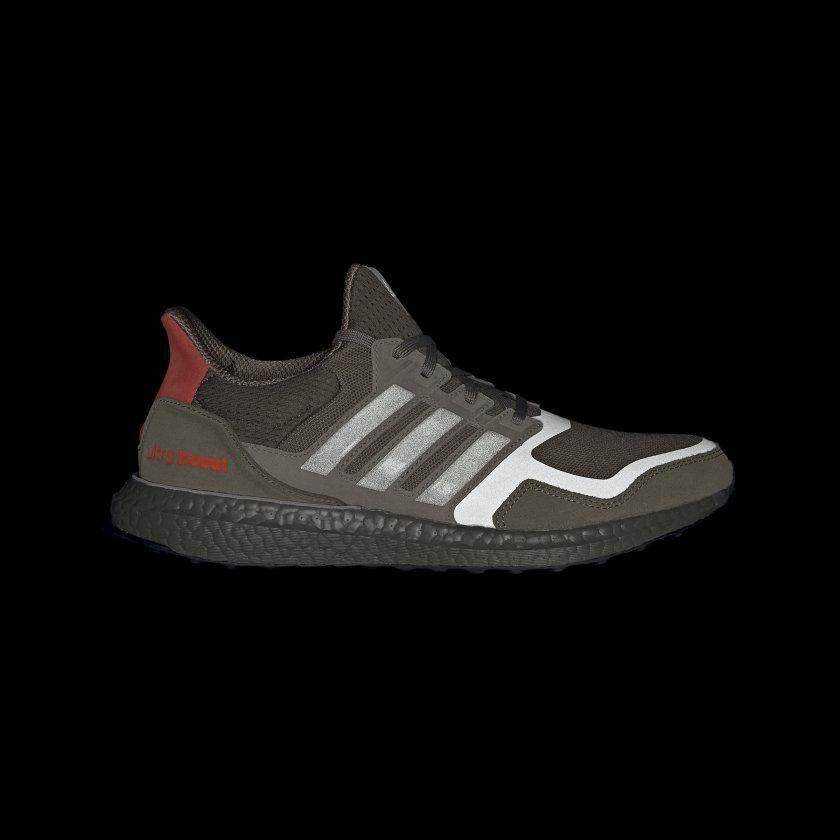 נעלי ריצה אדידס   Adidas Ultraboost M EF1978 - Image 3
