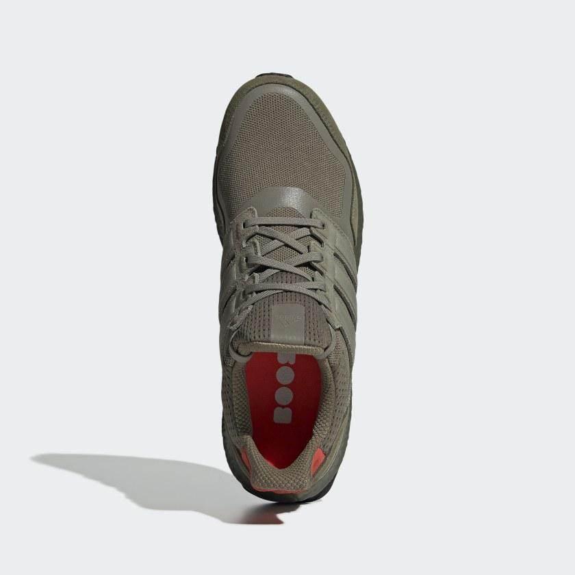 נעלי ריצה אדידס   Adidas Ultraboost M EF1978 - Image 4