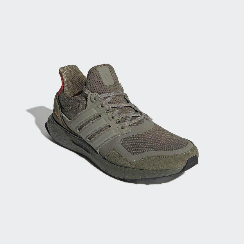 נעלי ריצה אדידס   Adidas Ultraboost M EF1978 - Image 6
