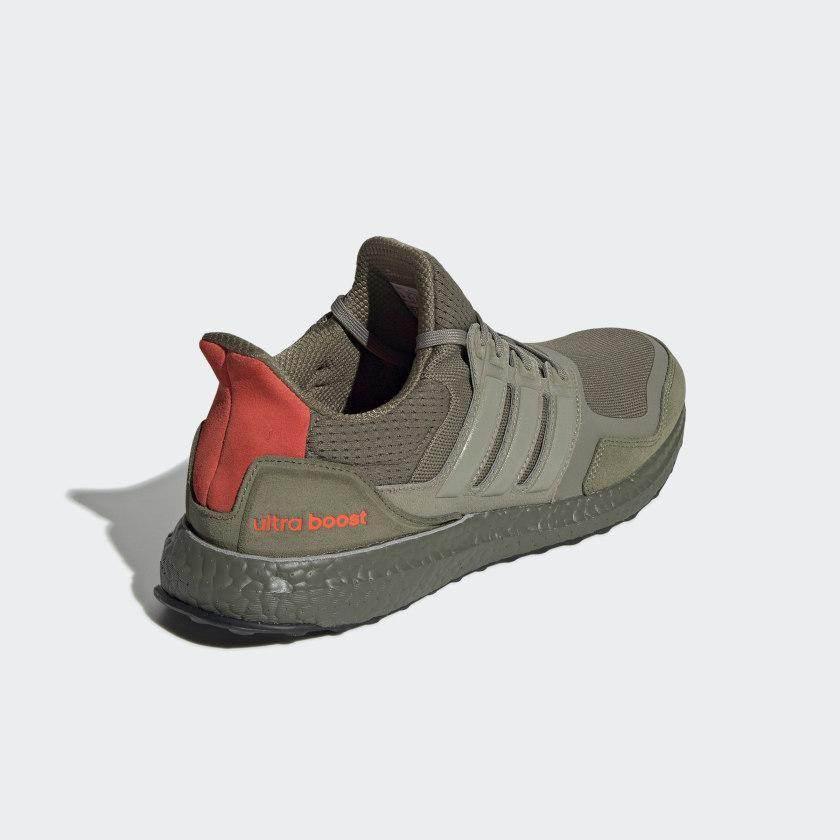 נעלי ריצה אדידס   Adidas Ultraboost M EF1978 - Image 7