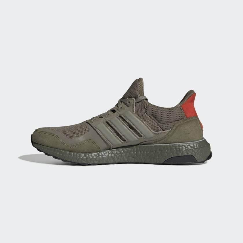 נעלי ריצה אדידס   Adidas Ultraboost M EF1978 - Image 8
