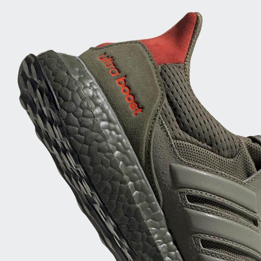 נעלי ריצה אדידס   Adidas Ultraboost M EF1978 - Image 9