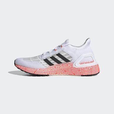 נעלי ריצה אולטרה בוסט 20 לנשים Adidas ULTRABOOST S.RDY TYO FX0031 - Image 2