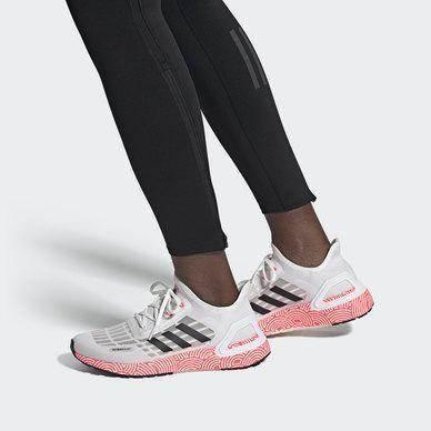 נעלי ריצה אולטרה בוסט 20 לנשים Adidas ULTRABOOST S.RDY TYO FX0031 - Image 3