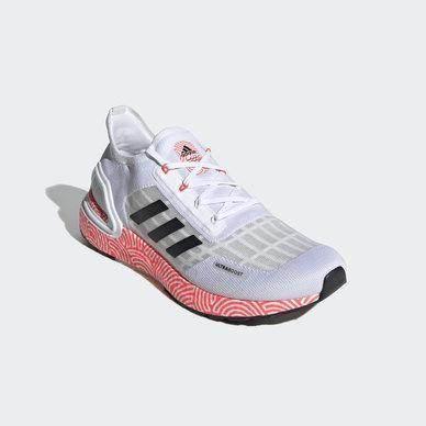 נעלי ריצה אולטרה בוסט 20 לנשים Adidas ULTRABOOST S.RDY TYO FX0031 - Image 4