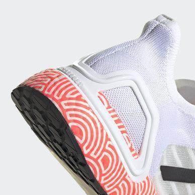 נעלי ריצה אולטרה בוסט 20 לנשים Adidas ULTRABOOST S.RDY TYO FX0031 - Image 9