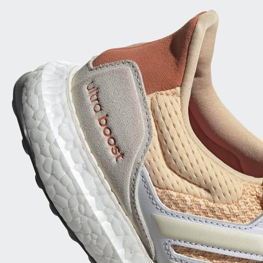 נעלי אדידס אולטרה בוסט לנשים Adidas ultraboost sl W EF1990 - Image 10