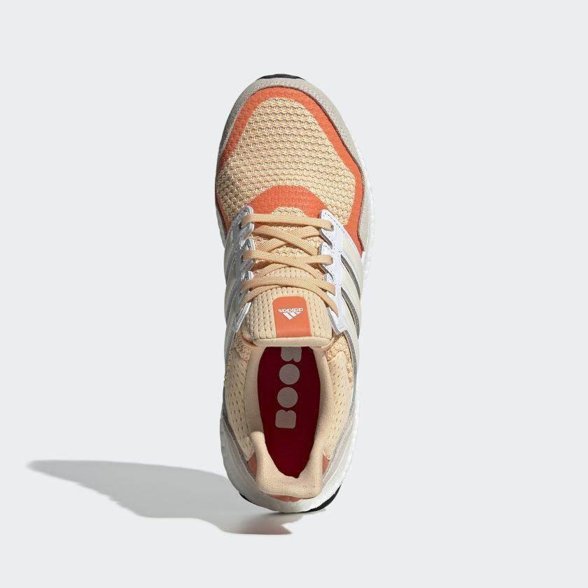 נעלי אדידס אולטרה בוסט לנשים Adidas ultraboost sl W EF1990 - Image 4