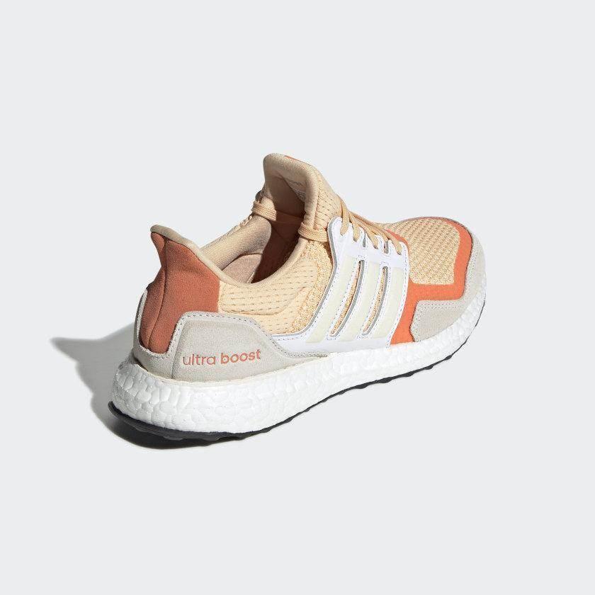 נעלי אדידס אולטרה בוסט לנשים Adidas ultraboost sl W EF1990 - Image 6