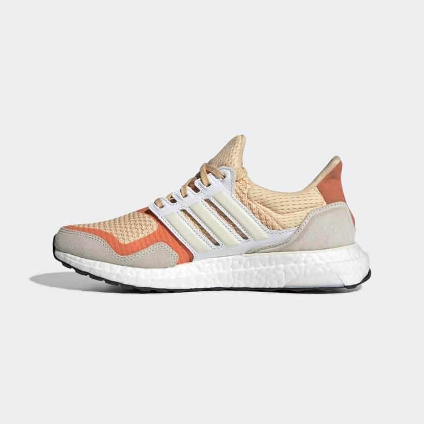 נעלי אדידס אולטרה בוסט לנשים Adidas ultraboost sl W EF1990 - Image 7