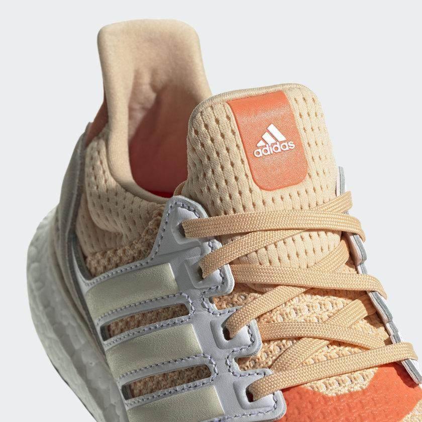 נעלי אדידס אולטרה בוסט לנשים Adidas ultraboost sl W EF1990 - Image 8