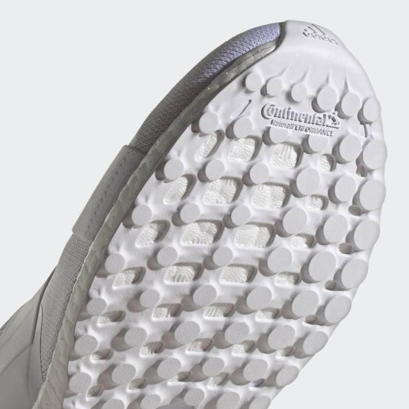 נעלי אדידס אולטרה בוסט די אן אי לנשים 2021  Adidas ULTRABOOST SLIP ON DNA GX5083 - Image 10