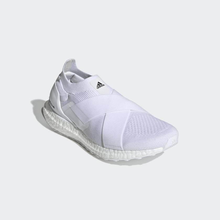 נעלי אדידס אולטרה בוסט די אן אי לנשים 2021  Adidas ULTRABOOST SLIP ON DNA GX5083 - Image 3