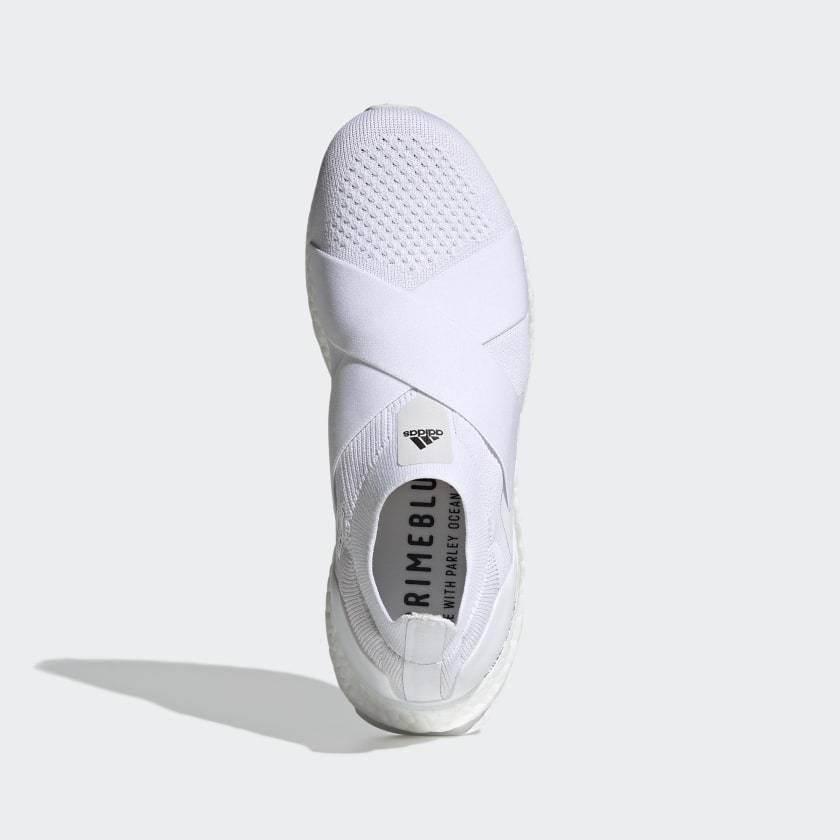 נעלי אדידס אולטרה בוסט די אן אי לנשים 2021  Adidas ULTRABOOST SLIP ON DNA GX5083 - Image 4