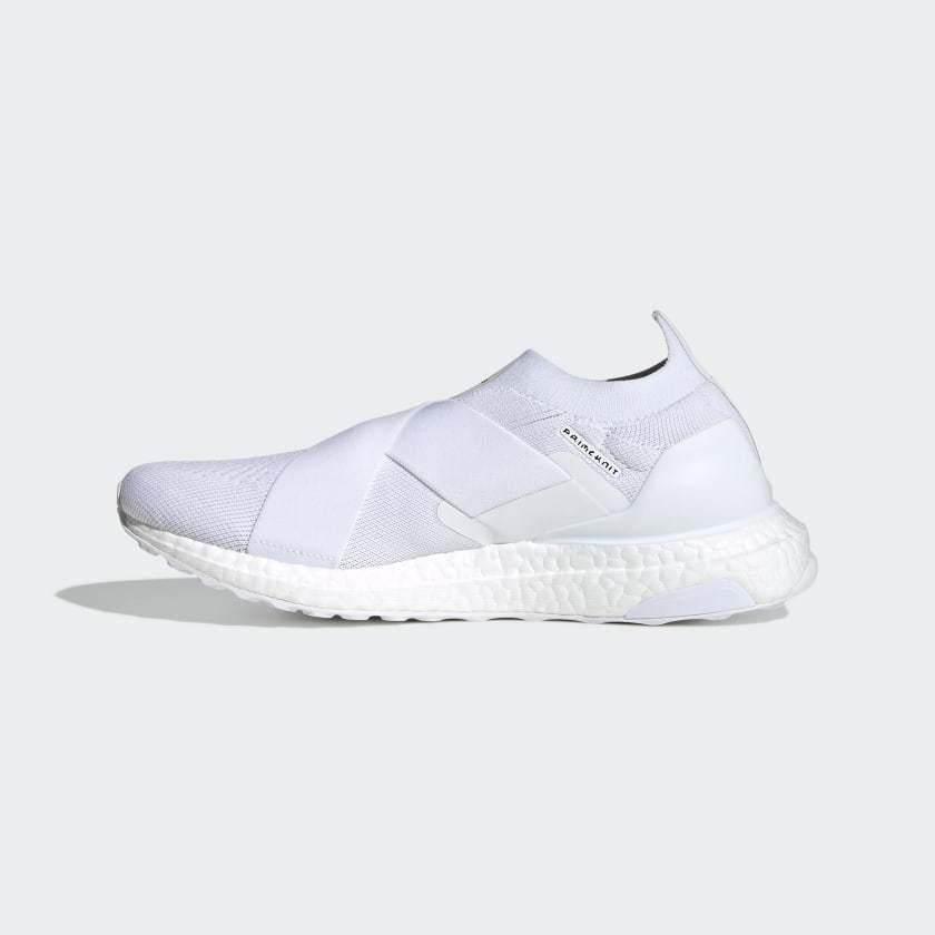 נעלי אדידס אולטרה בוסט די אן אי לנשים 2021  Adidas ULTRABOOST SLIP ON DNA GX5083 - Image 6