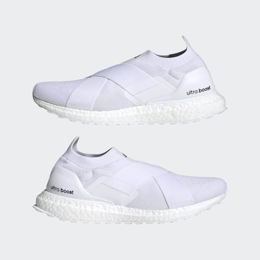 נעלי אדידס אולטרה בוסט די אן אי לנשים 2021  Adidas ULTRABOOST SLIP ON DNA GX5083 - Image 7
