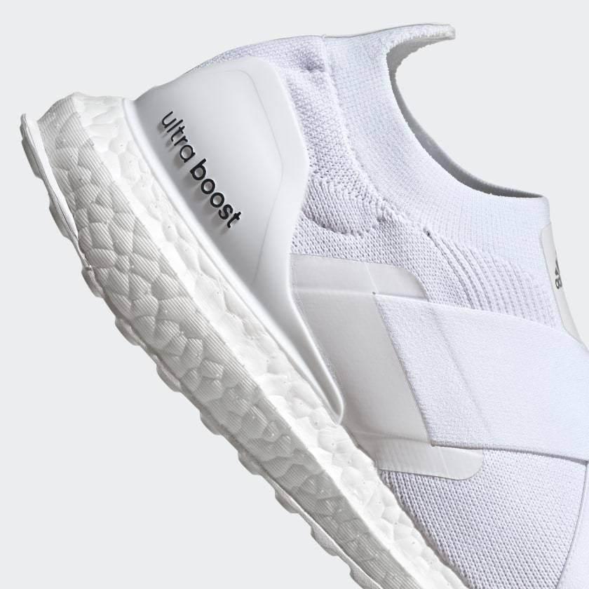 נעלי אדידס אולטרה בוסט די אן אי לנשים 2021  Adidas ULTRABOOST SLIP ON DNA GX5083 - Image 9