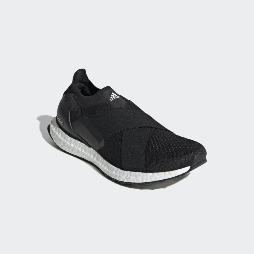 נעלי אדידס אולטרה בוסט די אן אי לנשים 2021 Adidas ULTRABOOST SLIP ON DNA GX5084 - Image 2