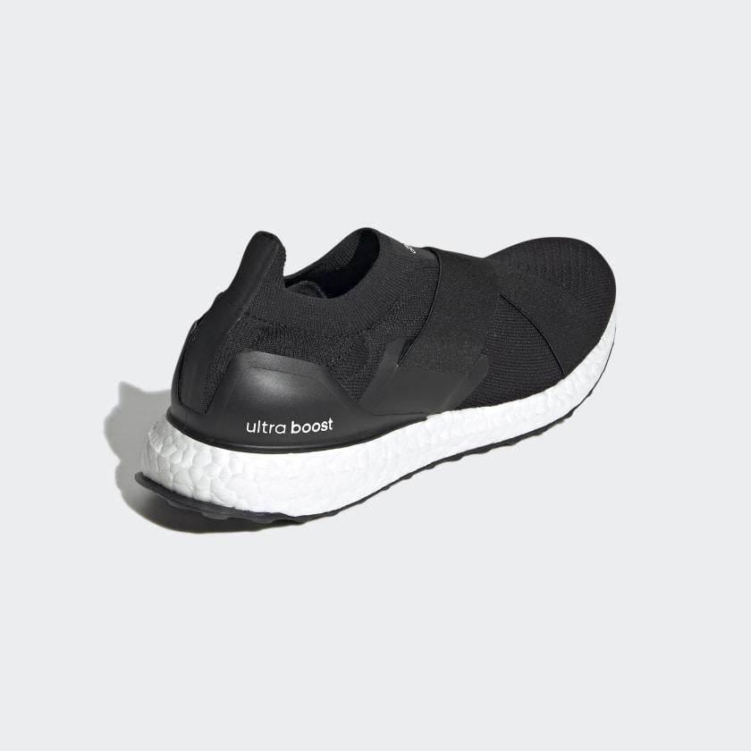 נעלי אדידס אולטרה בוסט די אן אי לנשים 2021 Adidas ULTRABOOST SLIP ON DNA GX5084 - Image 3