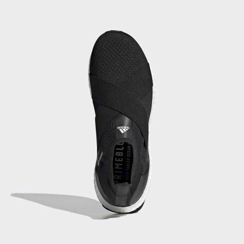 נעלי אדידס אולטרה בוסט די אן אי לנשים 2021 Adidas ULTRABOOST SLIP ON DNA GX5084 - Image 4
