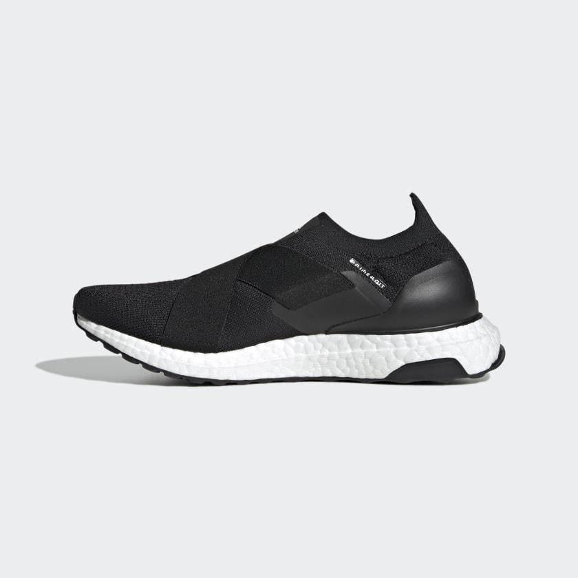נעלי אדידס אולטרה בוסט די אן אי לנשים 2021 Adidas ULTRABOOST SLIP ON DNA GX5084 - Image 6