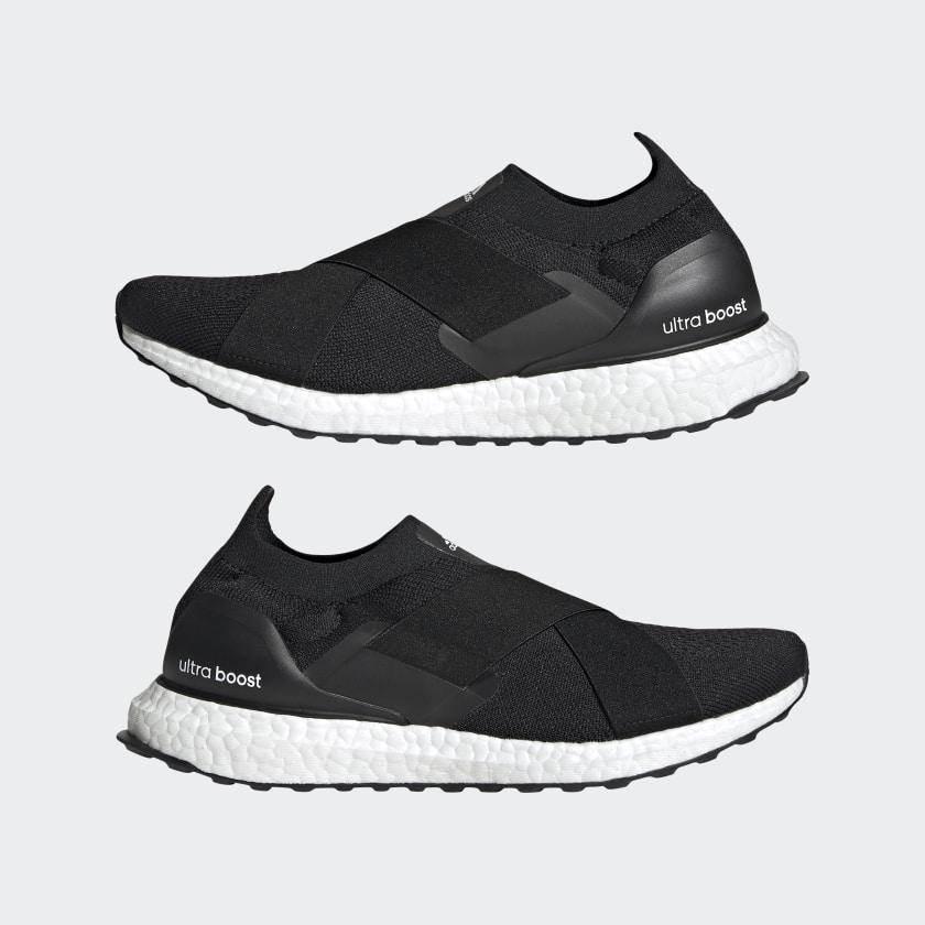 נעלי אדידס אולטרה בוסט די אן אי לנשים 2021 Adidas ULTRABOOST SLIP ON DNA GX5084 - Image 7