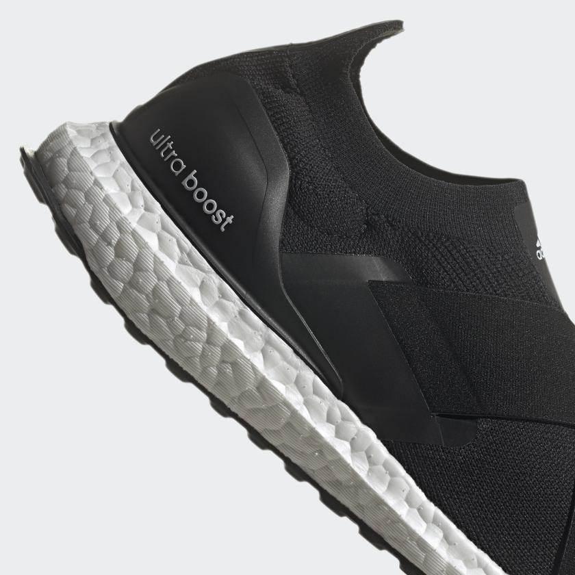 נעלי אדידס אולטרה בוסט די אן אי לנשים 2021 Adidas ULTRABOOST SLIP ON DNA GX5084 - Image 9