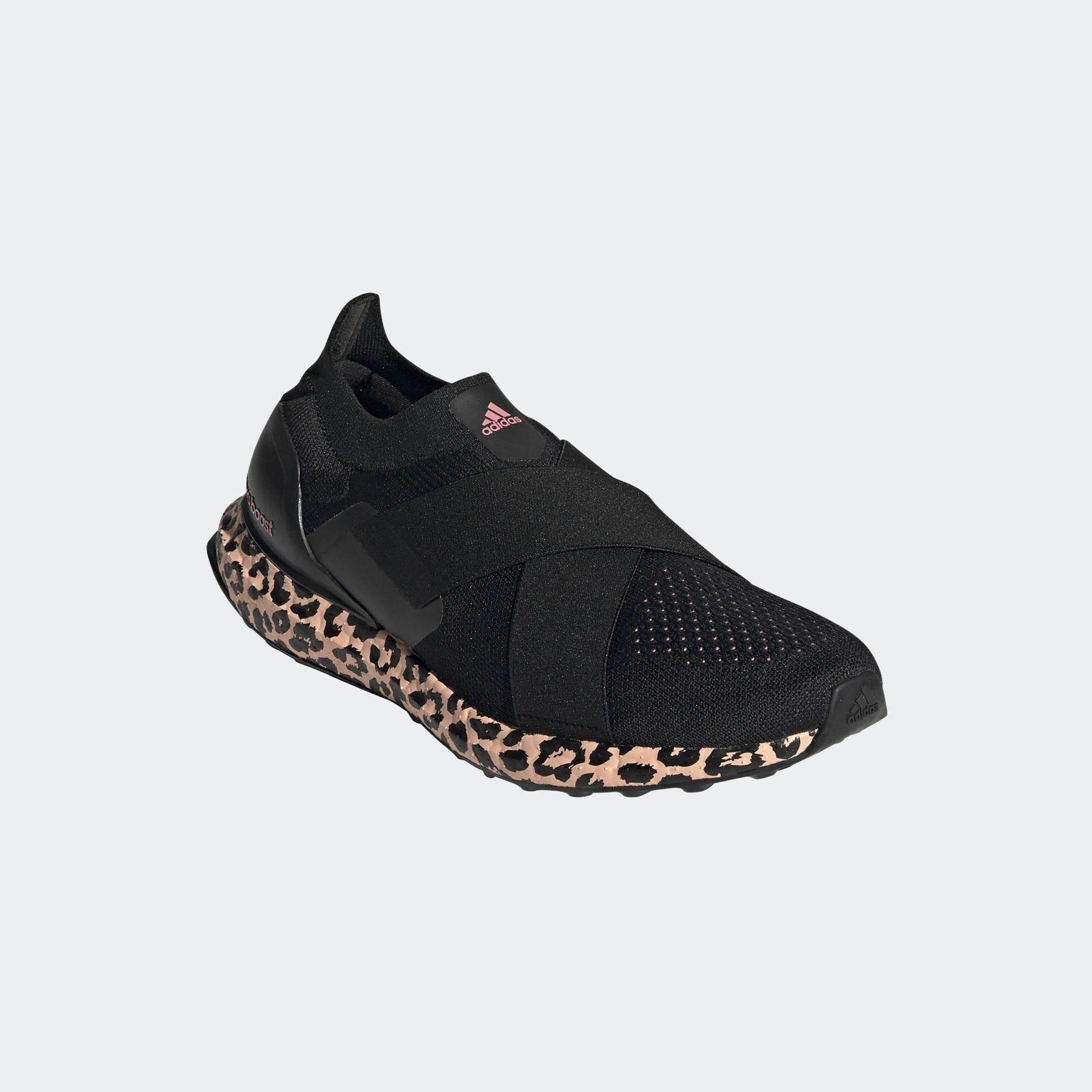 נעלי אדידס אולטרה בוסט די אן אי לנשים Adidas Ultraboost Slip On DNA GZ9896 - Image 2