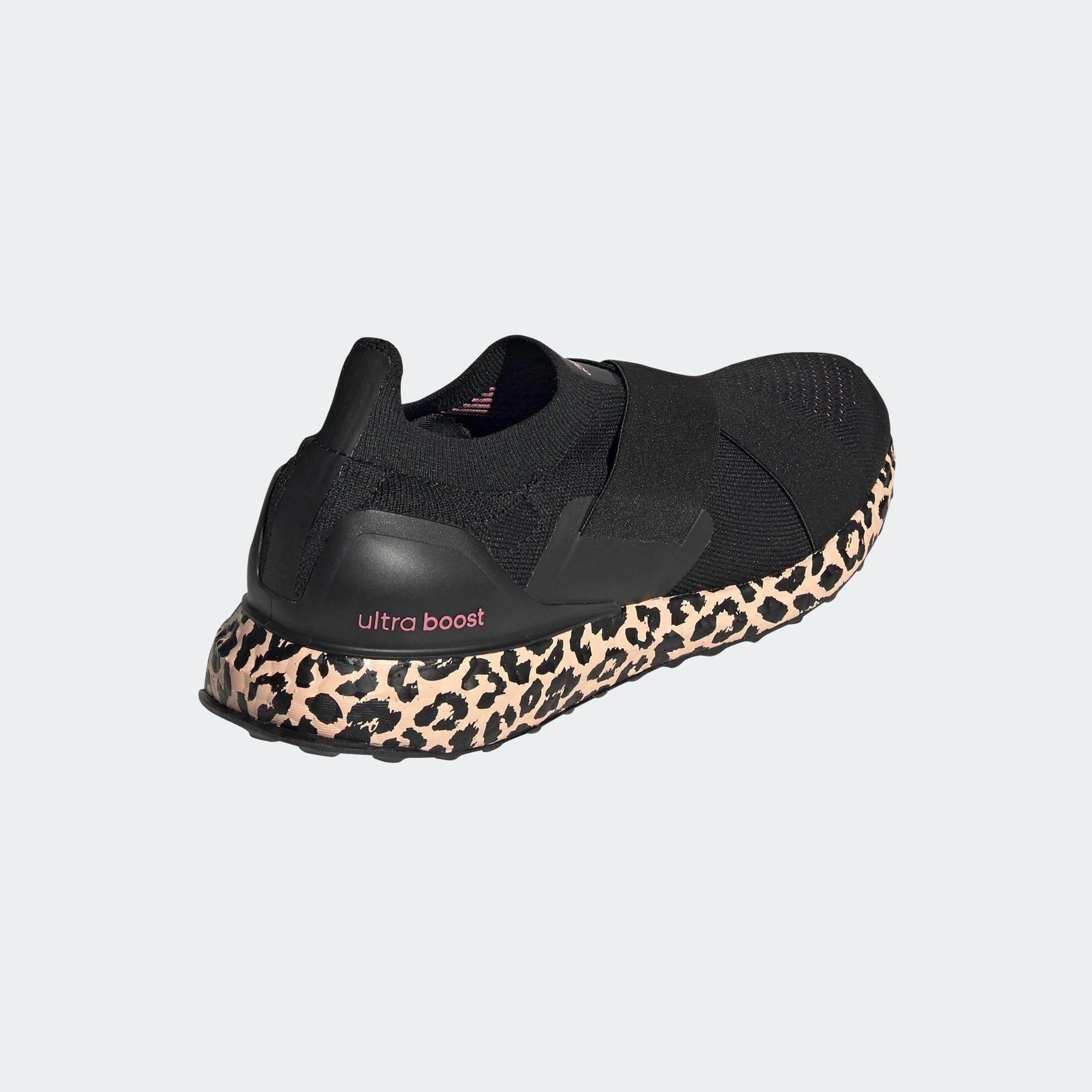 נעלי אדידס אולטרה בוסט די אן אי לנשים Adidas Ultraboost Slip On DNA GZ9896 - Image 3