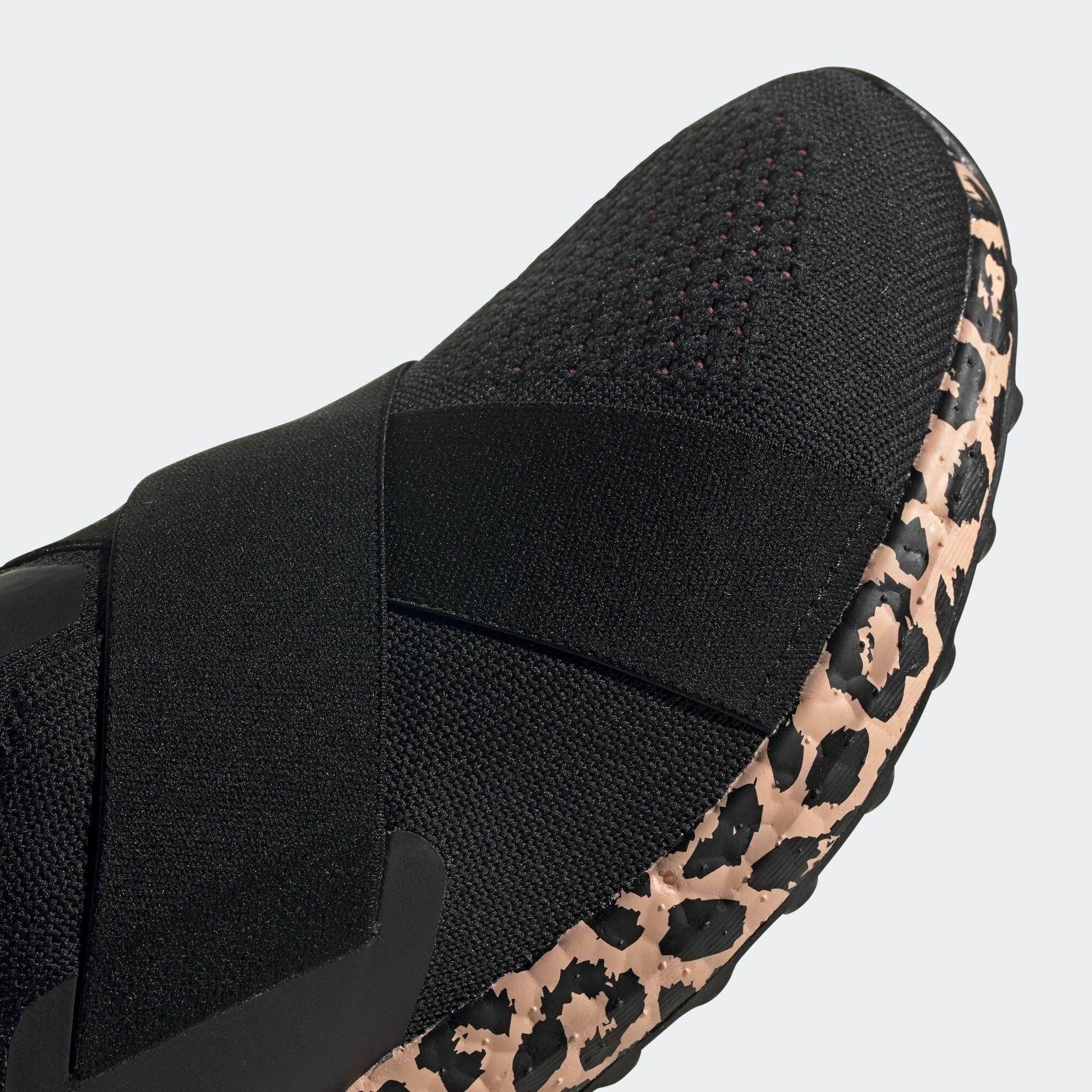 נעלי אדידס אולטרה בוסט די אן אי לנשים Adidas Ultraboost Slip On DNA GZ9896 - Image 7