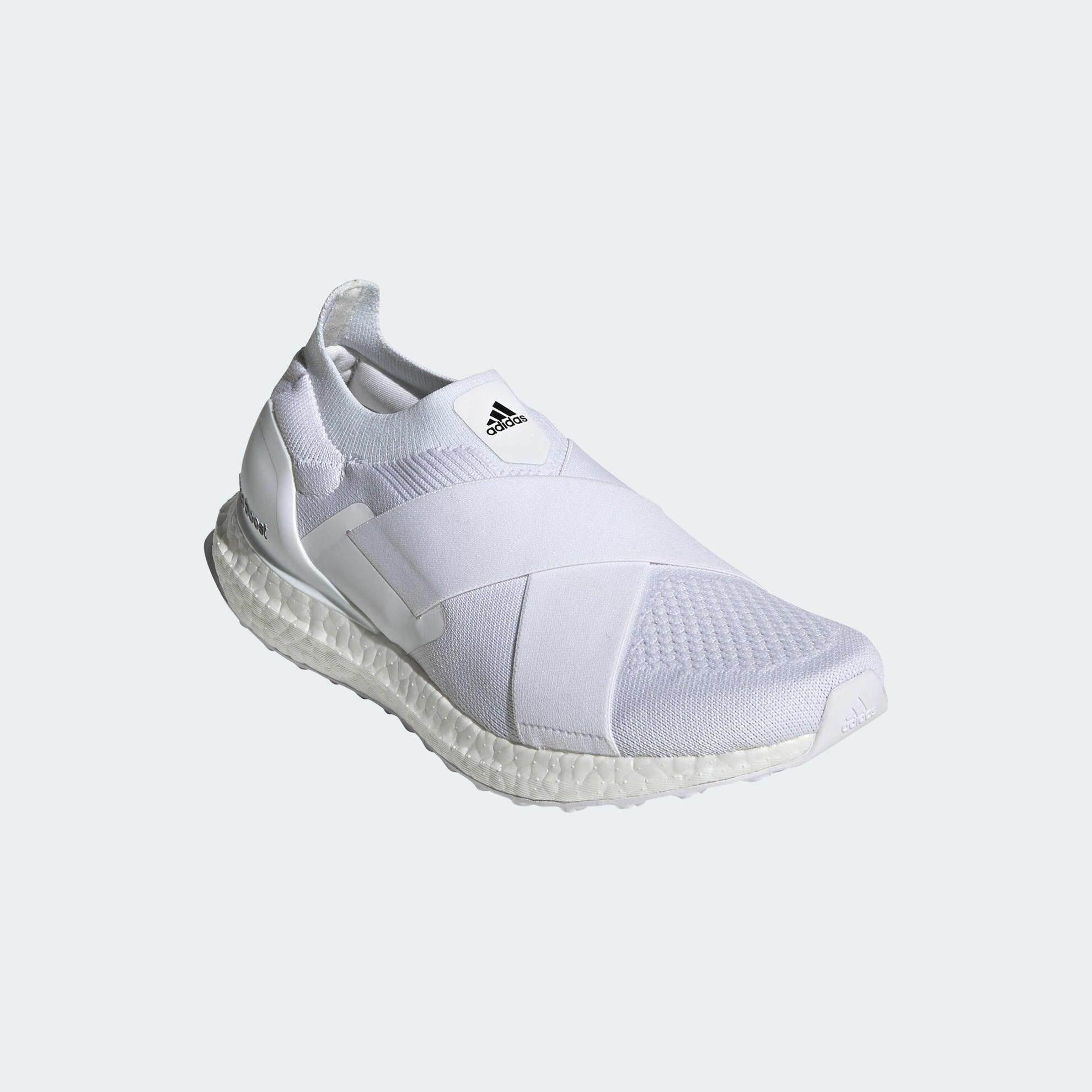 נעלי אדידס אולטרה בוסט די אן אי לנשים 2020 Adidas Ultraboost Slip On DNA H02815 - Image 2