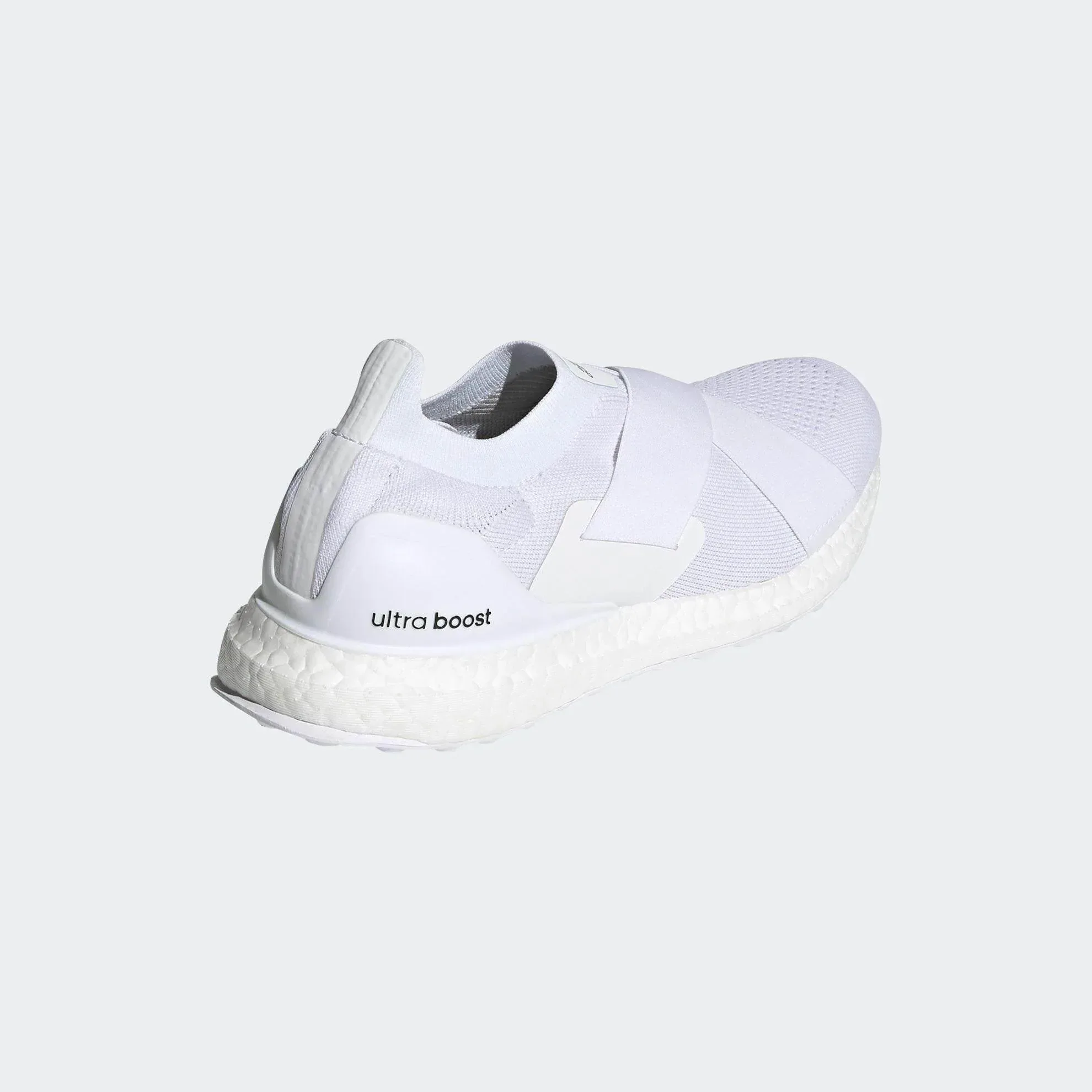נעלי אדידס אולטרה בוסט די אן אי לנשים 2020 Adidas Ultraboost Slip On DNA H02815 - Image 3