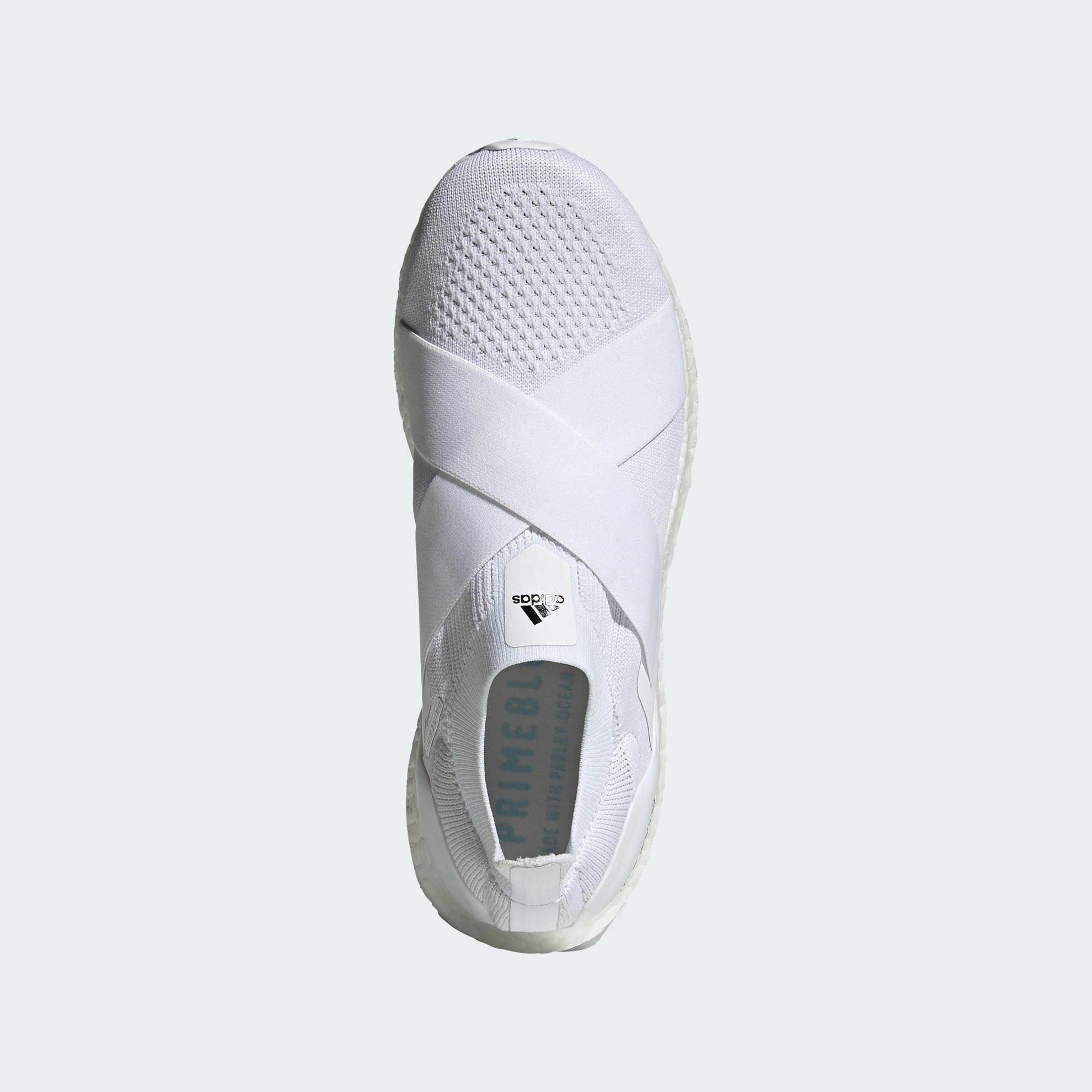 נעלי אדידס אולטרה בוסט די אן אי לנשים 2020 Adidas Ultraboost Slip On DNA H02815 - Image 4