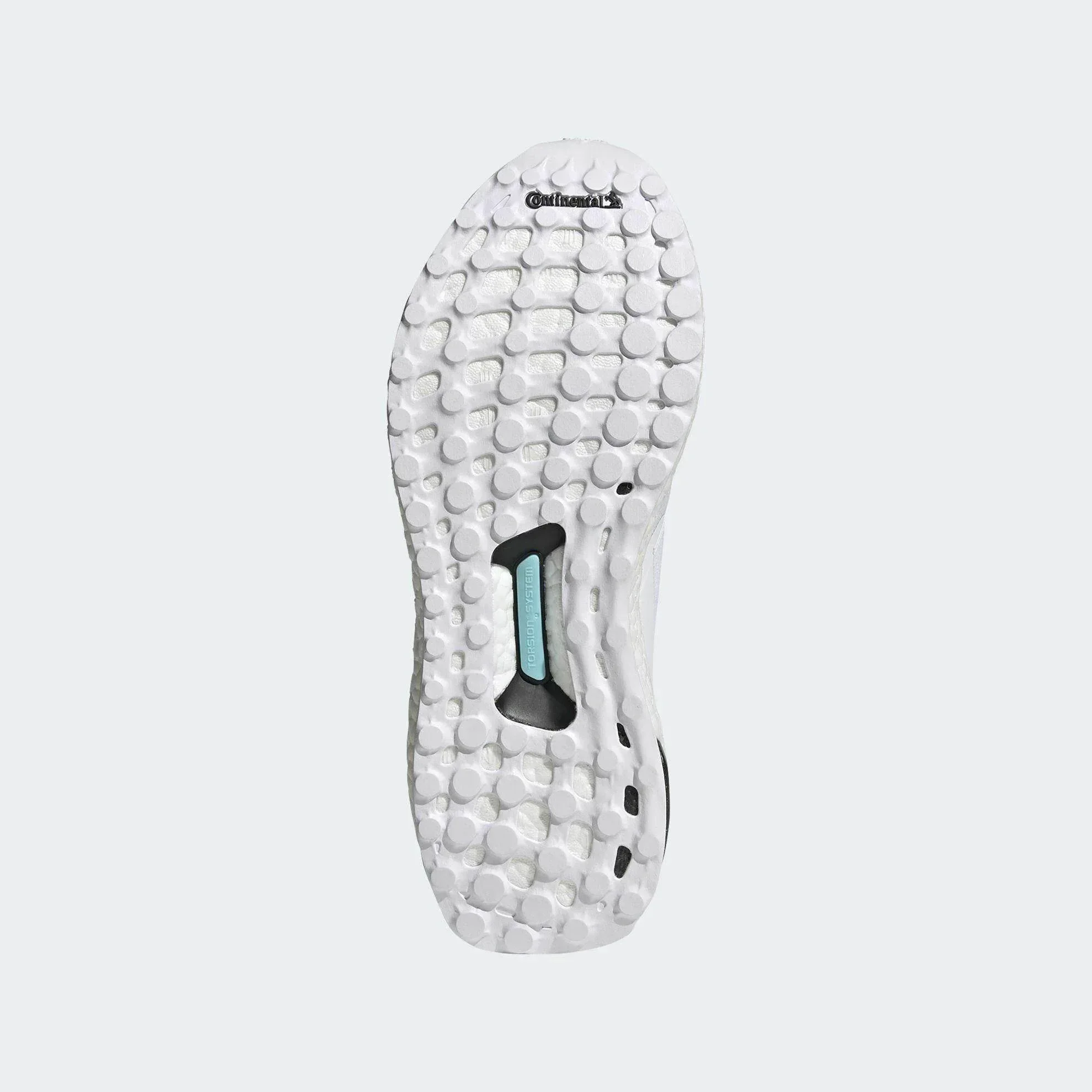נעלי אדידס אולטרה בוסט די אן אי לנשים 2020 Adidas Ultraboost Slip On DNA H02815 - Image 5