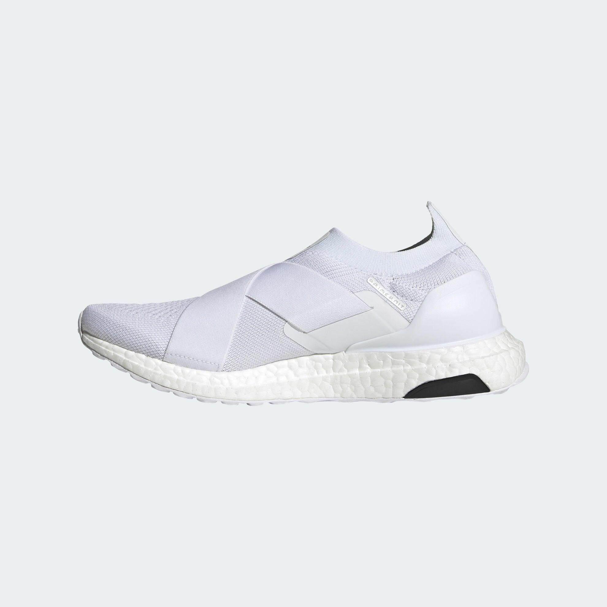 נעלי אדידס אולטרה בוסט די אן אי לנשים 2020 Adidas Ultraboost Slip On DNA H02815 - Image 6