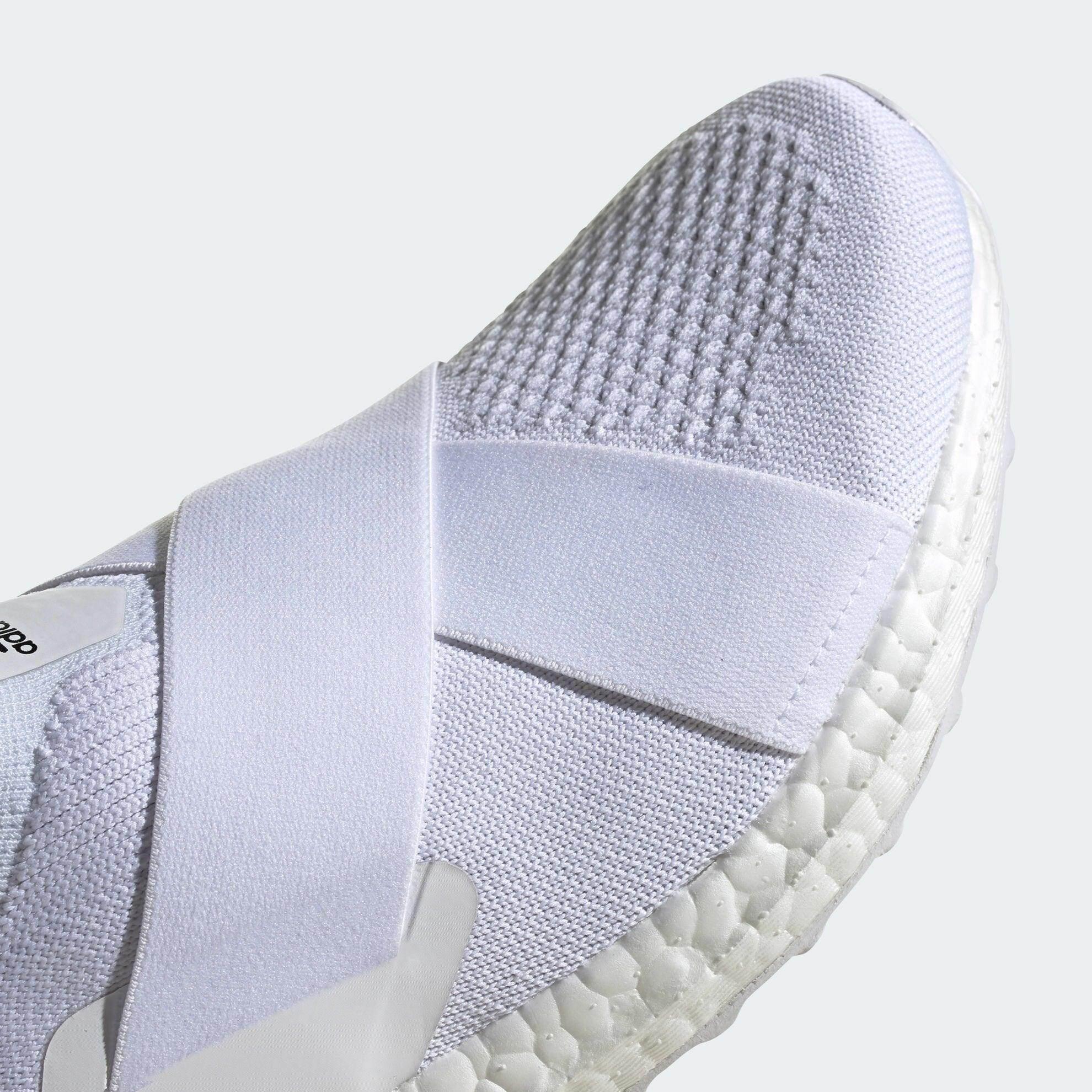 נעלי אדידס אולטרה בוסט די אן אי לנשים 2020 Adidas Ultraboost Slip On DNA H02815 - Image 7