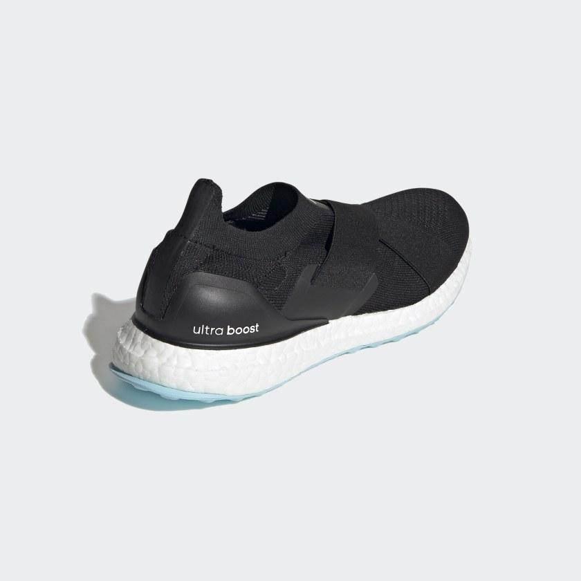נעלי אדידס אולטרה בוסט די אן אי לנשים 2020 Adidas Ultraboost Slip On DNA H02816 - Image 3