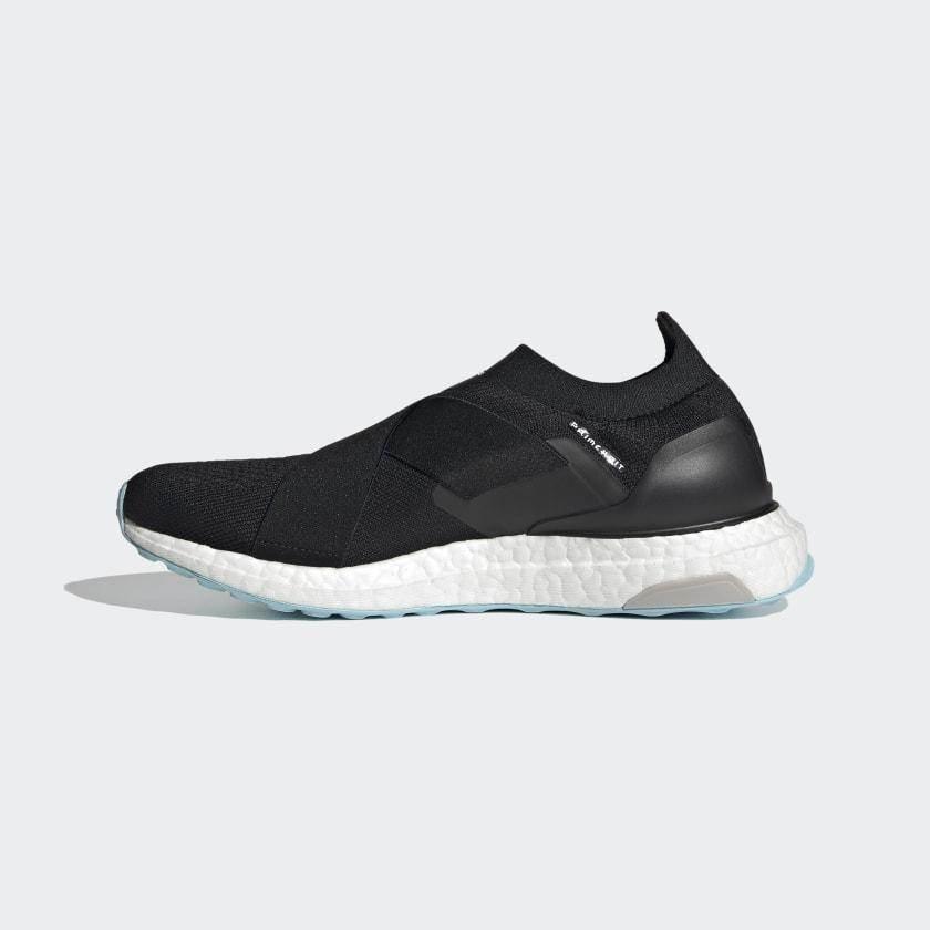 נעלי אדידס אולטרה בוסט די אן אי לנשים 2020 Adidas Ultraboost Slip On DNA H02816 - Image 6