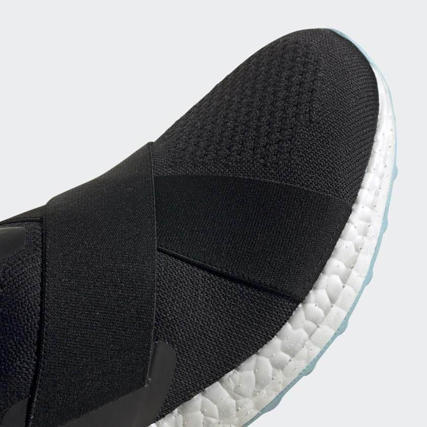נעלי אדידס אולטרה בוסט די אן אי לנשים 2020 Adidas Ultraboost Slip On DNA H02816 - Image 7