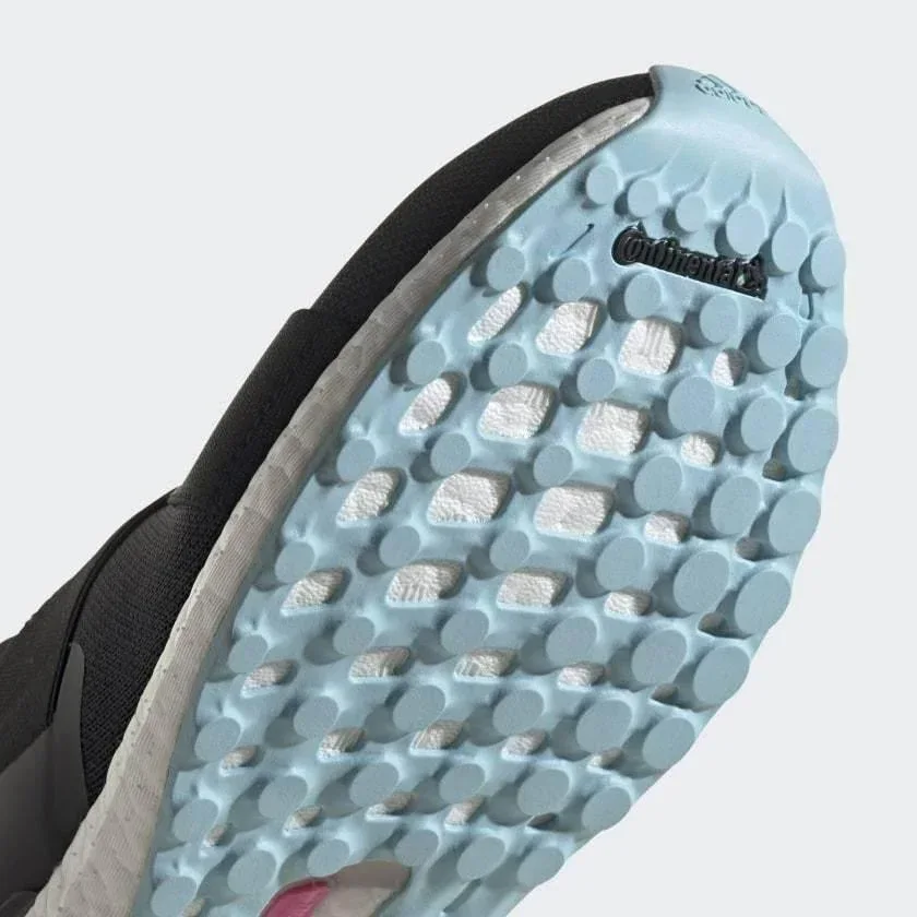 נעלי אדידס אולטרה בוסט די אן אי לנשים 2020 Adidas Ultraboost Slip On DNA H02816 - Image 8