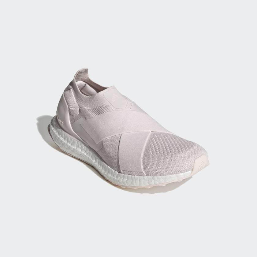 נעלי אדידס אולטרה בוסט די אן אי לנשים Adidas ULTRABOOST SLIP ON DNA GZ9847 - Image 3