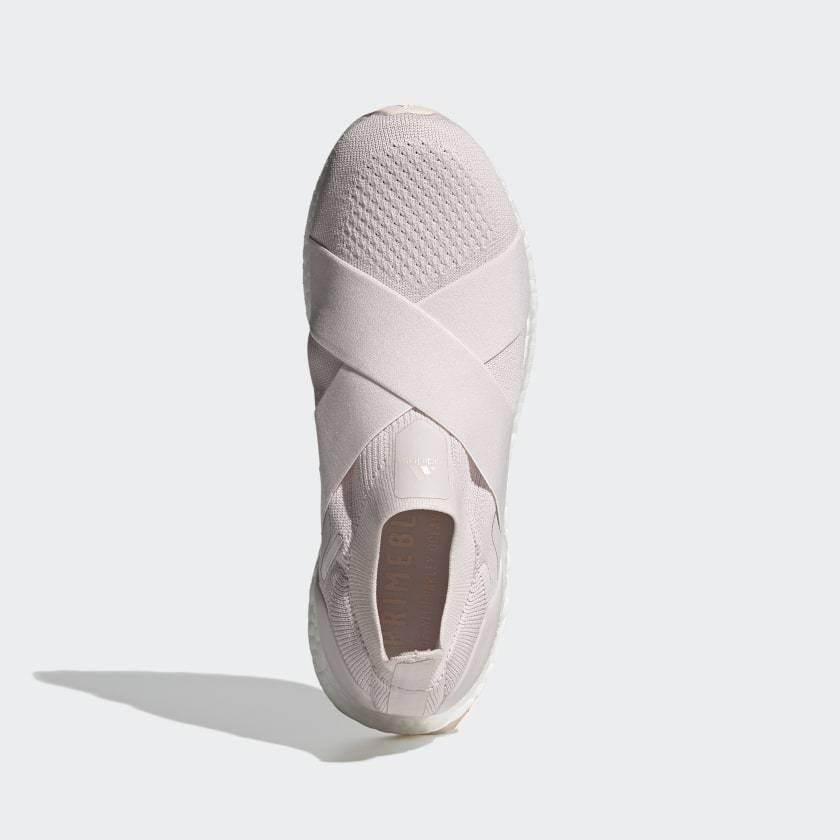 נעלי אדידס אולטרה בוסט די אן אי לנשים Adidas ULTRABOOST SLIP ON DNA GZ9847 - Image 4