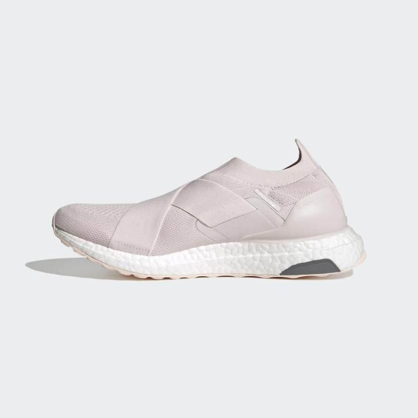 נעלי אדידס אולטרה בוסט די אן אי לנשים Adidas ULTRABOOST SLIP ON DNA GZ9847 - Image 6
