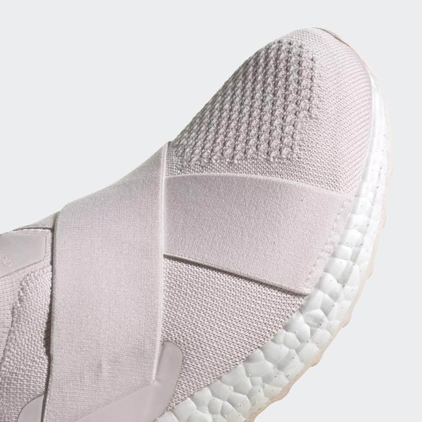 נעלי אדידס אולטרה בוסט די אן אי לנשים Adidas ULTRABOOST SLIP ON DNA GZ9847 - Image 7