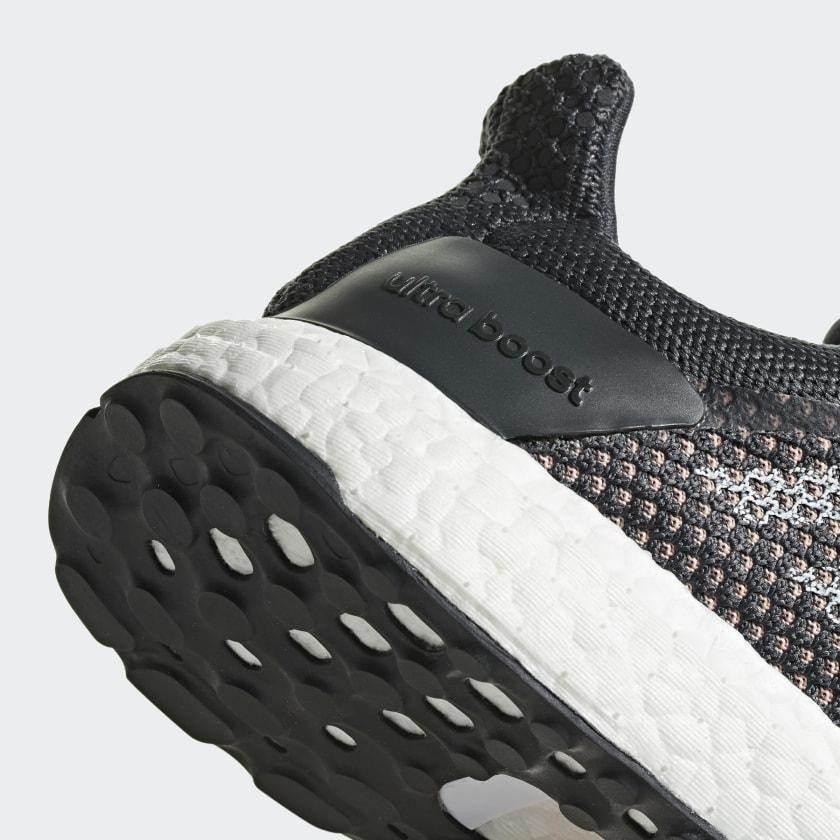 נעל ריצה אדידס תומכת Adidas Ultraboost ST B75864 - Image 10