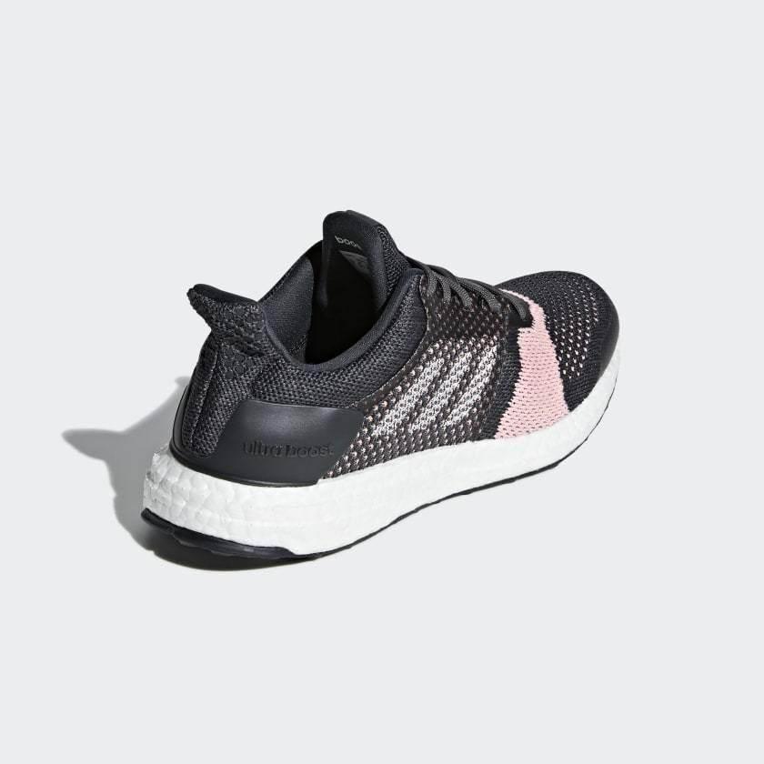 נעל ריצה אדידס תומכת Adidas Ultraboost ST B75864 - Image 4
