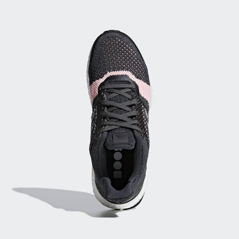 נעל ריצה אדידס תומכת Adidas Ultraboost ST B75864 - Image 5